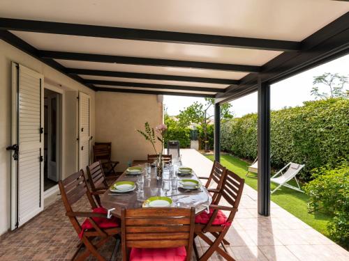 Holiday Home Maison Michel by Interhome