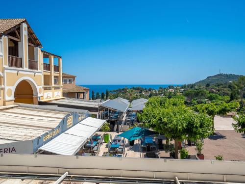 Studio Le Village - B1 331 by Interhome