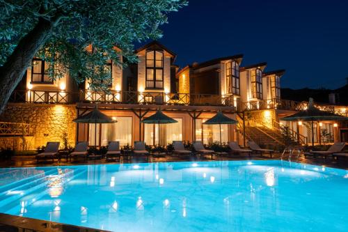 Φωτογραφία από το άλμπουμ του Boho Garden Selimiye στη Σελιμιγιέ