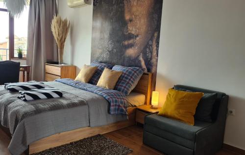 Sun Wave Apartment Presige