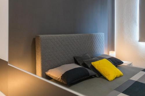 LAVERUDA Apartment with balcony and free parking