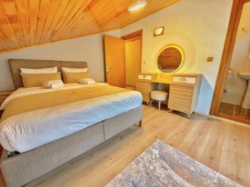 Gallery image of İmera Suite Otel in Uzungol