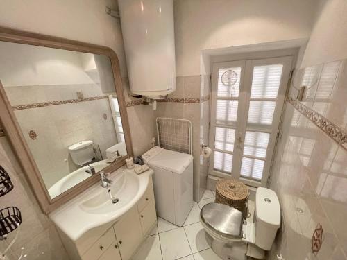 Nice Renting - 9 MASSENA - Spacious apartment Massena Square - AC - fully equipped