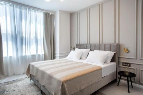 Luxury rooms Bolero