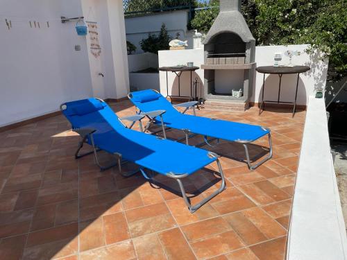 Casa azzurra – Photos 3