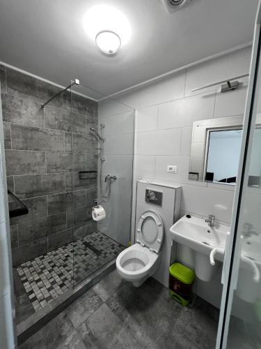 Vila Iris Mamaia Nord
