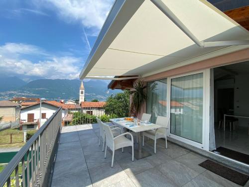 Royal apt Colico Lake Como – Photos 2