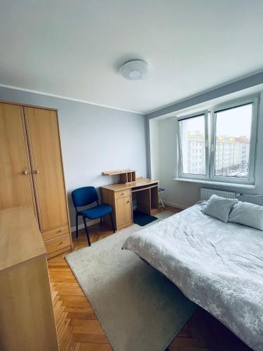 Fotografia z galérie ubytovania Gdynia Centrum v destinácii Gdynia