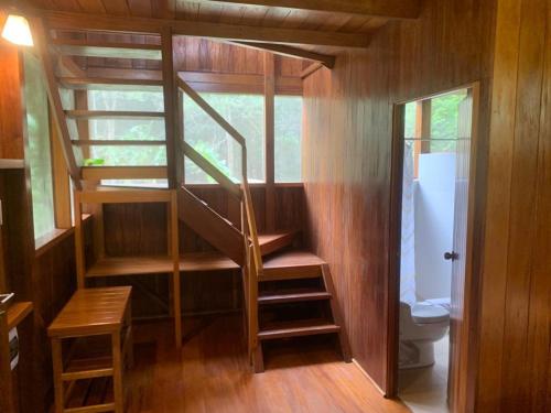 Gambar di galeri bagi Kuporo lodge di Quince Mil