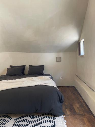 Fotografie z fotogalerie ubytování guesthouse L'Officine v destinaci Lincent