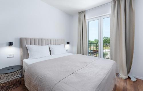 Posteľ alebo postele v izbe v ubytovaní Villa An with Private Pool