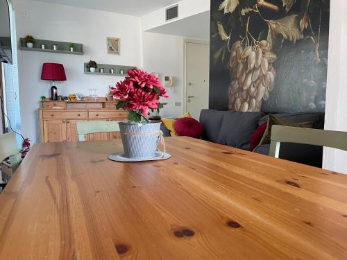 Fotografie z fotogalerie ubytování The Loft E&E Chianti Room v destinaci Empoli