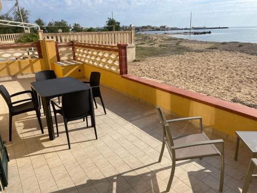 Gallery image of La Casa Sul Mare in Marzamemi