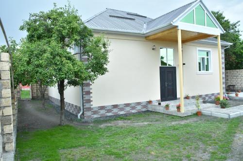 Afbeelding uit fotogalerij van Villa_Nihad in Gabala