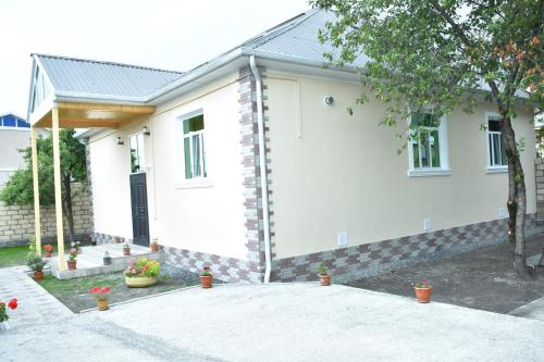 Afbeelding uit fotogalerij van Villa_Nihad in Gabala