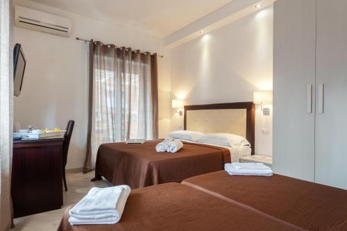 Gallery image of B&B Sol Romae in Rome