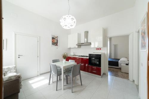 Zdjęcie z galerii obiektu La Casa Sul Melo w mieście Matera
