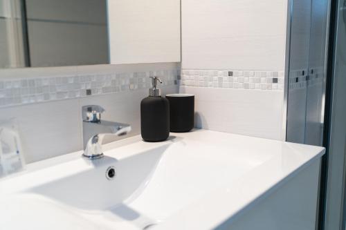Zdjęcie z galerii obiektu La Casa Sul Melo w mieście Matera