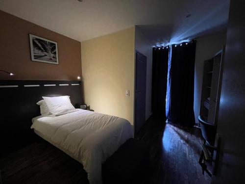 Leclerc Hotel Centre Gare – Photos 2