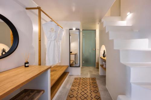 Gallery image of Hill Suites in Fira