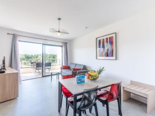 Apartment Stanatura-5 by Interhome