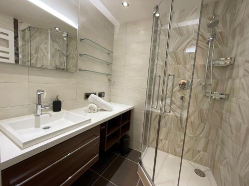 Apartment Areitblick by Interhome