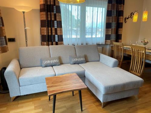 Apartment Areitblick by Interhome