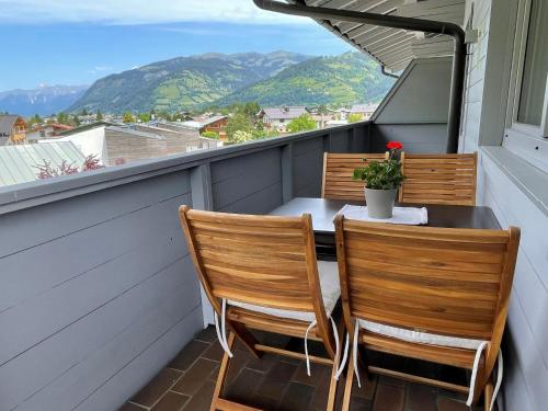 Apartment Areitblick by Interhome