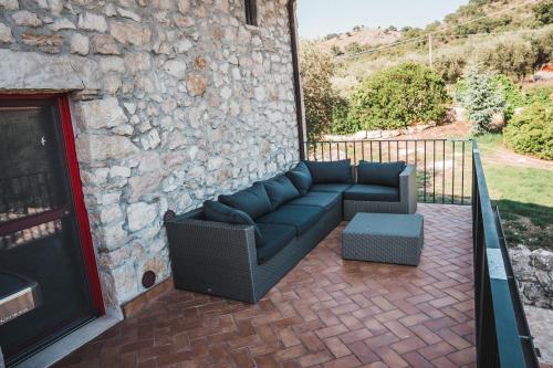 Galería fotográfica de come prima en Ausonia