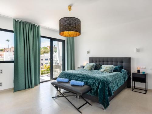 Holiday Home Aldea by Interhome