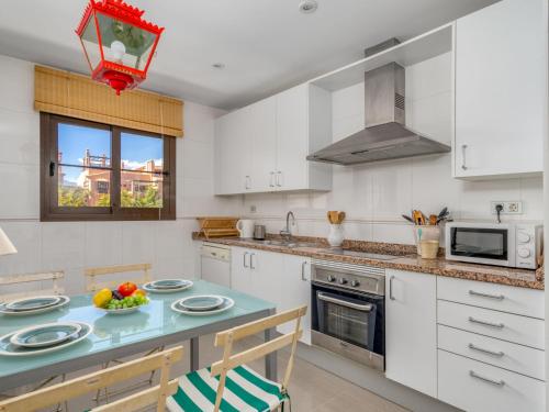 Apartment Hacienda del Sol by Interhome
