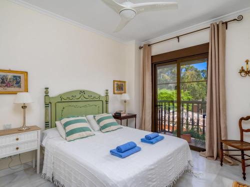 Apartment Hacienda del Sol by Interhome