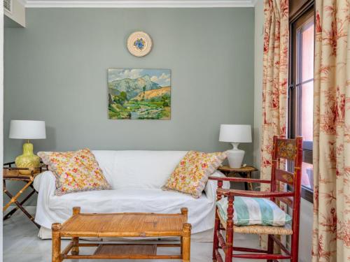 Apartment Hacienda del Sol by Interhome