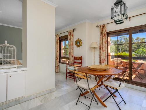 Apartment Hacienda del Sol by Interhome