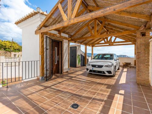 Holiday Home Mirador, Almuñécar – Bijgewerkte prijzen 2022