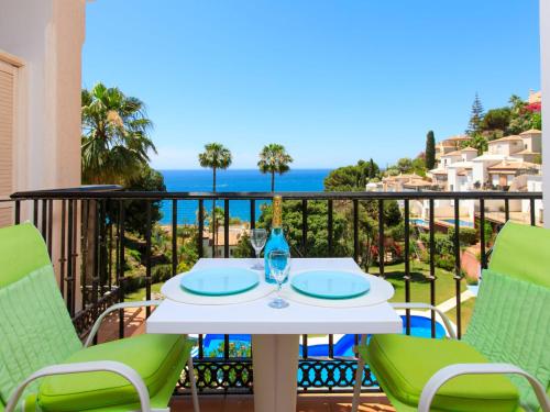 Apartment Ladera del Mar by Interhome