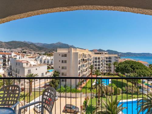 Apartment Mirador del Bendito by Interhome