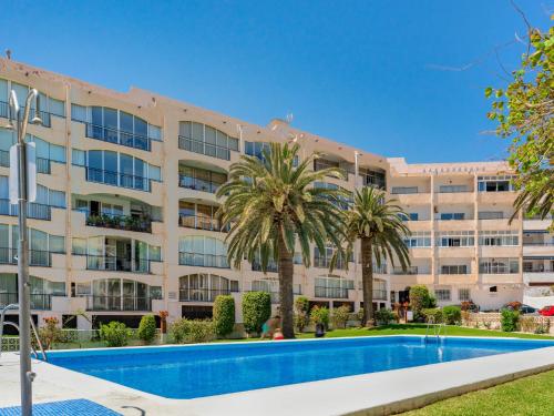 Apartment Mirador del Bendito by Interhome