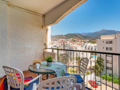 Apartment Mirador del Bendito by Interhome