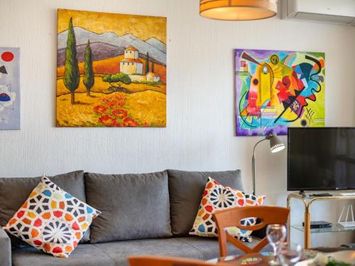 Apartment Mirador del Bendito by Interhome