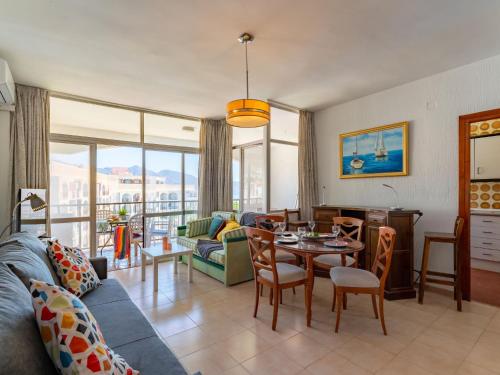Apartment Mirador del Bendito by Interhome