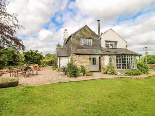 Wood Cottage – Photos 3