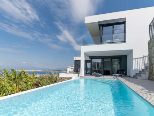 Villa Kaia by Interhome