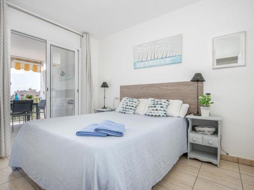 Apartment Pattaya-10 by Interhome