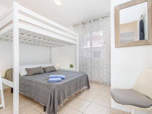 Apartment Pattaya-10 by Interhome