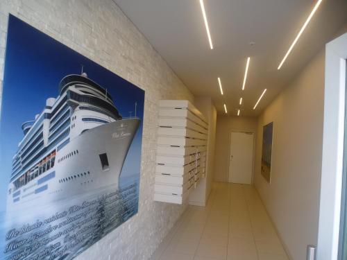 Gallery image of White Princess - Lehouck in Koksijde