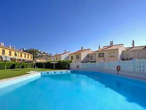 Holiday Home Casa del Sol, Salobreña – Updated 2022 Prices