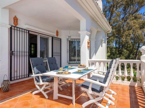 Villa Villa Juna by Interhome