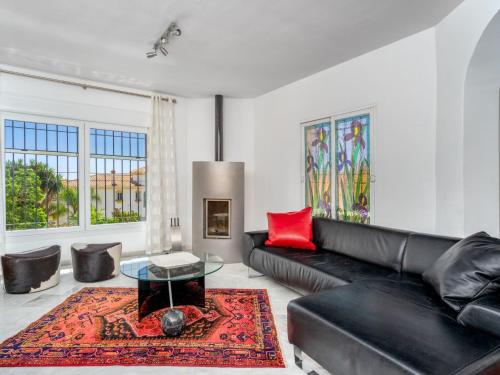 Villa Villa Juna by Interhome
