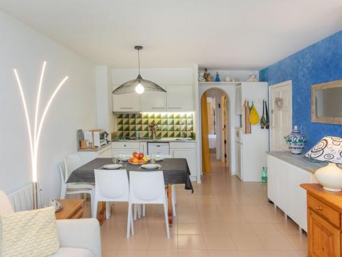 Fotografia z galérie ubytovania Apartment El Coto-3 by Interhome v destinácii Pals